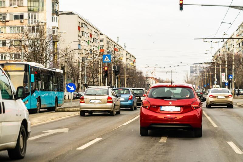 Masini, Foto: Wirestock, Dreamstime.com