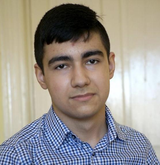 Bogdan Ciocârlan, Foto: obiectivbr.ro