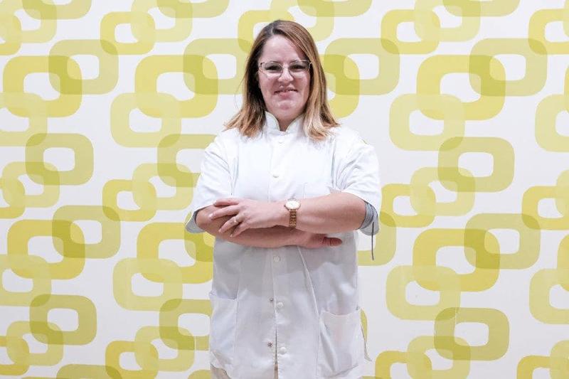 Dr. Gabriela Dragoi, MedLife Spital Lotus, Foto: Hotnews