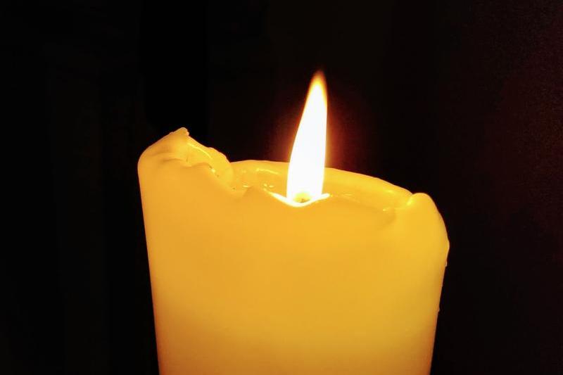Lumânare, Foto: Hotnews