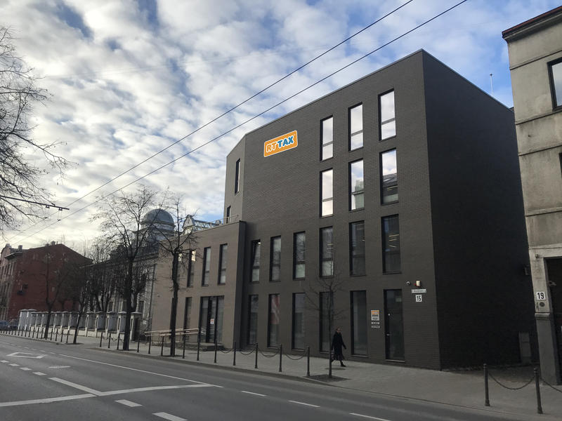 Recuperarea taxelor din străinătate cu RT TAX, Foto: RT TAX