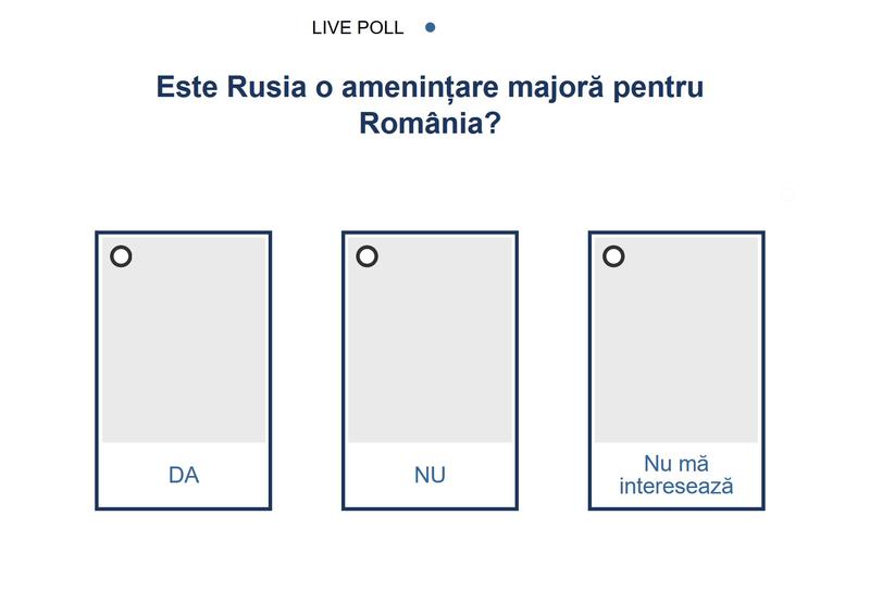 Sondaj TVR Rusia, Foto: Hotnews