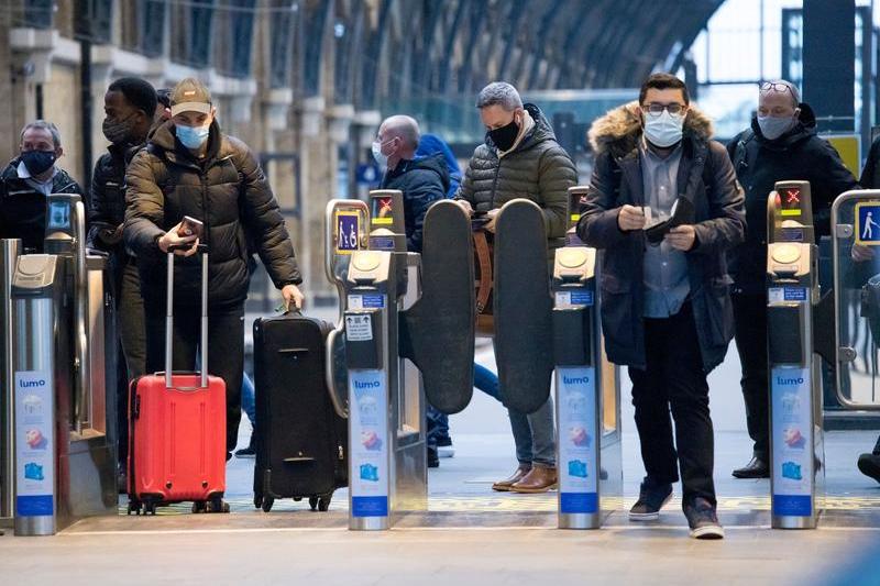 Tendințe economico-sociale accelerate de pandemia de coronavirus, Foto: Profimedia Images