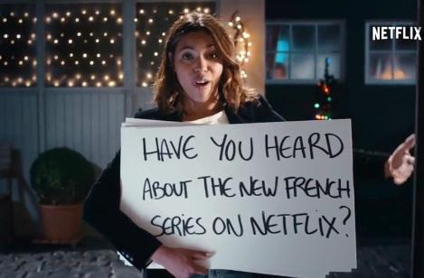 Secvență din trailer, Foto: Netflix