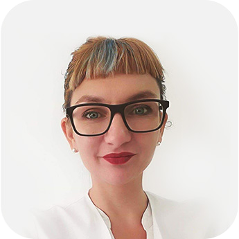 Dr. Iasmina Dragomir, medic primar psihiatrie, Foto: MedLife