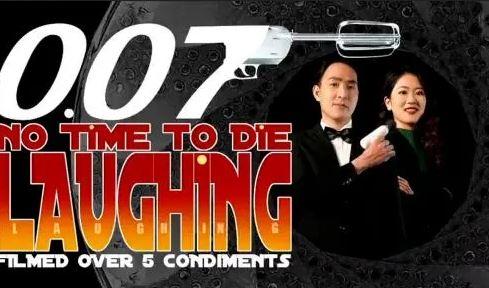 China a incercat sa-l parodieze pe James Bond, Foto: Captura YouTube
