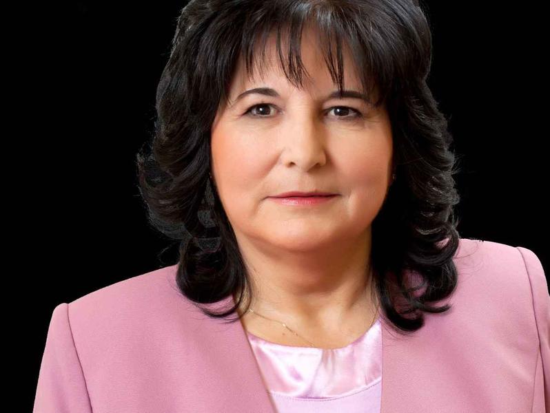 Doina Pârcălabu, Foto: PPU-sl