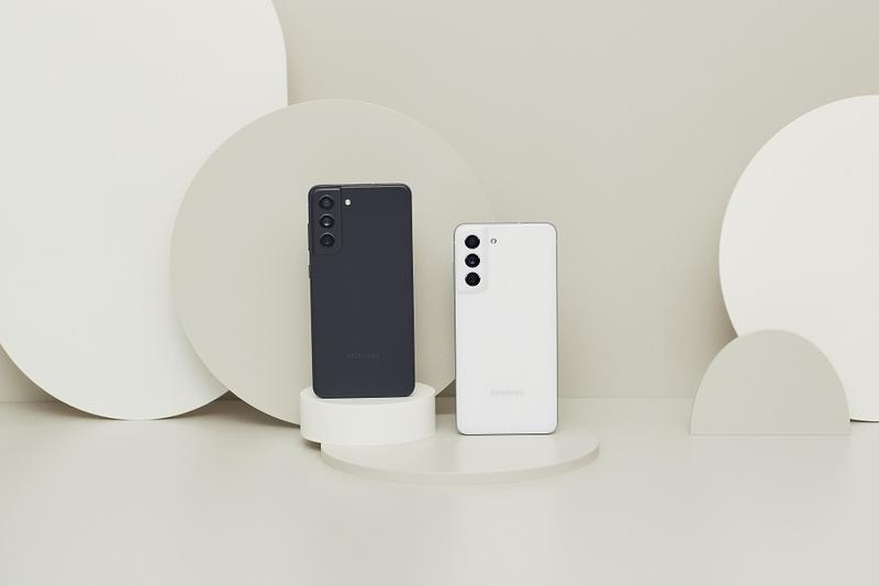 Samsung Galaxy S21 FE, Foto: Samsung