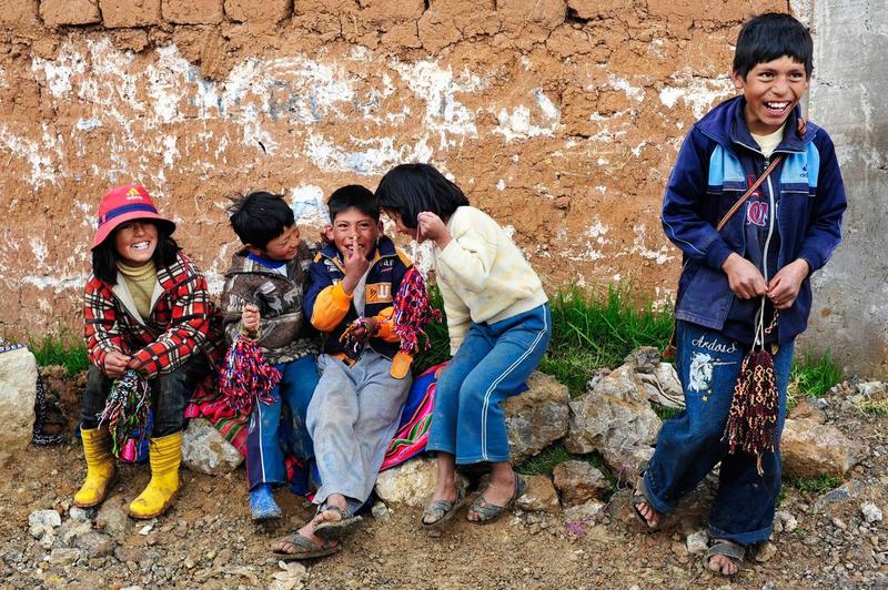 Pandemia de Covid-19 a avut un efect devastator asupra Peru, Foto: Jacek Kadaj / Alamy / Profimedia Images