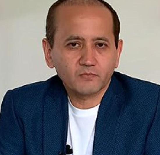 Mukhtar Ablyazov (sursa foto: wikipedia) , Foto: Hotnews