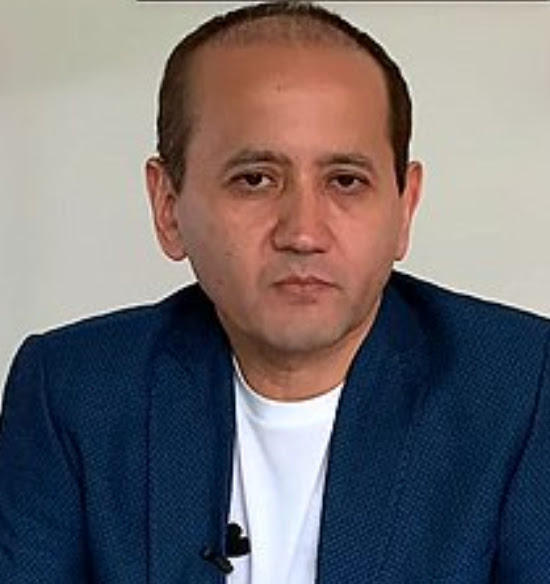 Mukhtar Ablyazov (sursa foto: wikipedia) , Foto: Hotnews