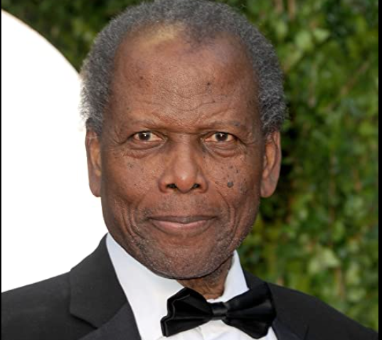 Sidney Poitier, Foto: Imdb.com