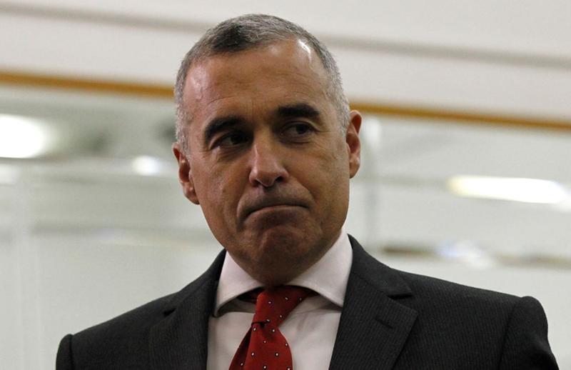 Calin Georgescu, Foto: Hotnews