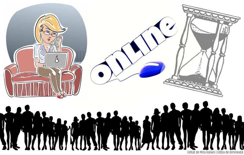 Recensământul populației și locuințelor: INS, despre cum se va face autorecenzarea online, Foto: editiadedimineata.ro