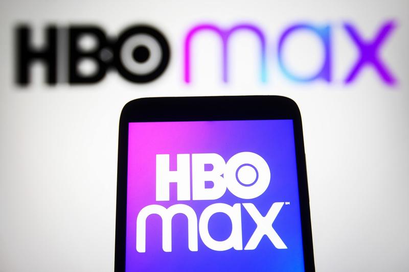 HBO Max devine MAX, Foto: SOPA Images / ddp USA / Profimedia