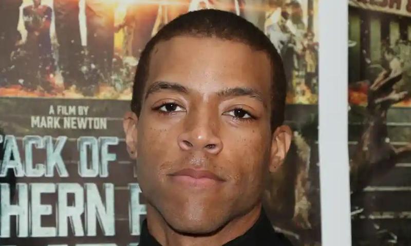 Moses J. Moseley, Foto: Captura YouTube