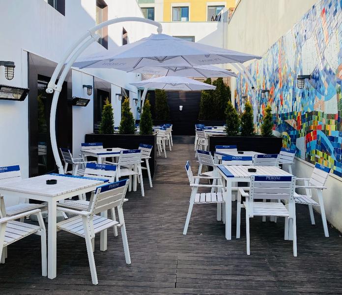 Restaurant Carmello, Foto: Carmello