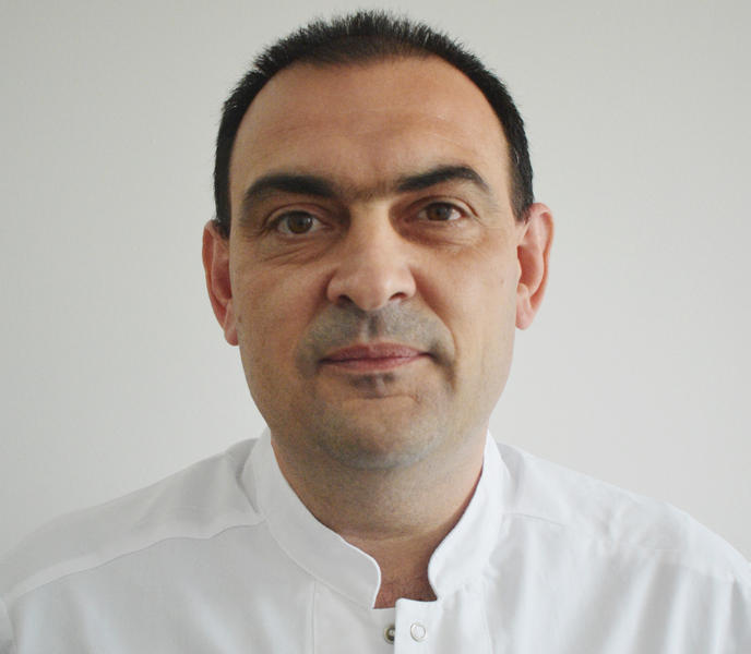 Dr. Razvan Vasile Vartosu , Foto: Hotnews