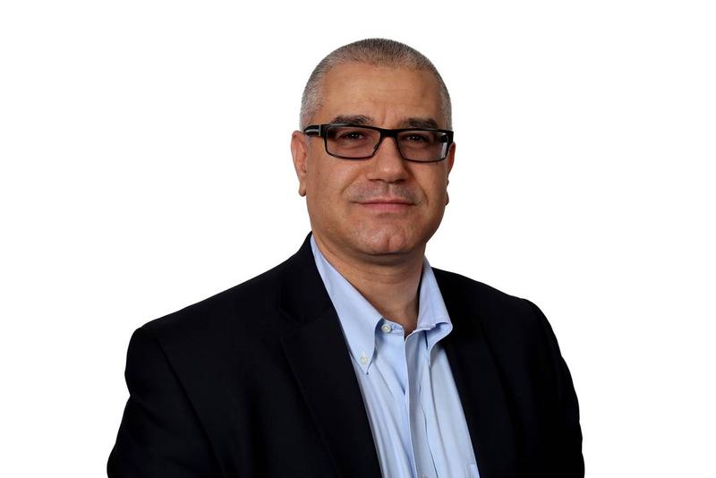 Claudiu Munteanu-Jipescu, Foto: Dentons