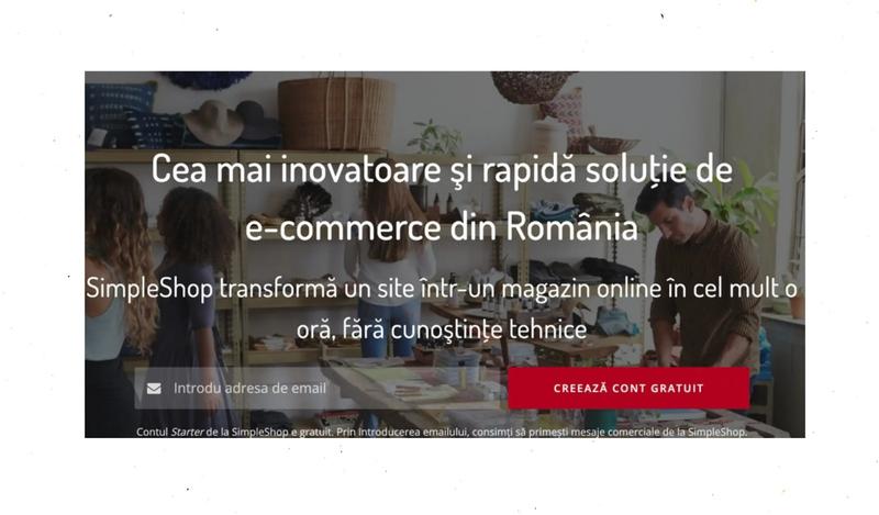 Simple Shop- business update, Foto: Simple Shop