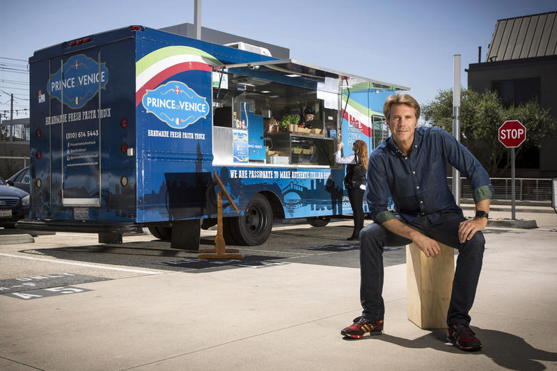 Emanuele Filiberto di Savoia, Foto: Profimedia Images