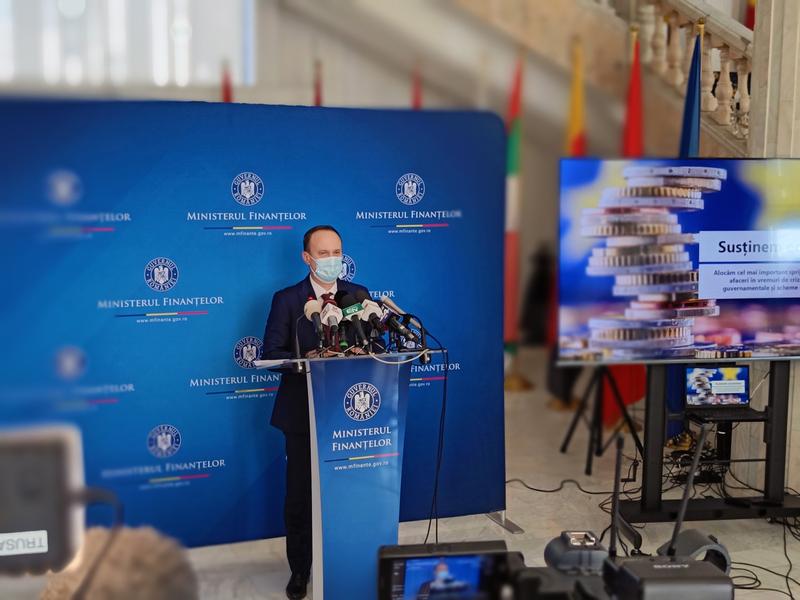 Adrian Caciu, Foto: Hotnews