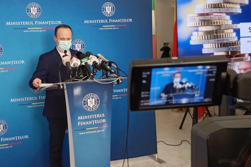 Adrian Caciu, Foto: Hotnews