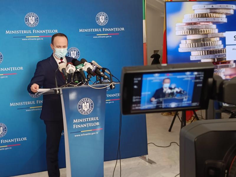 Adrian Caciu, Foto: Hotnews