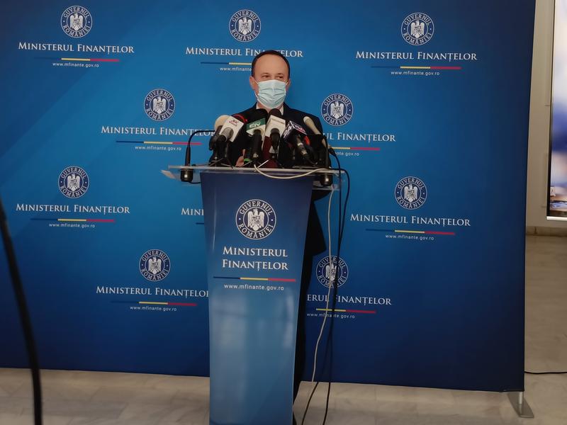 Adrian Caciu, Foto: Hotnews