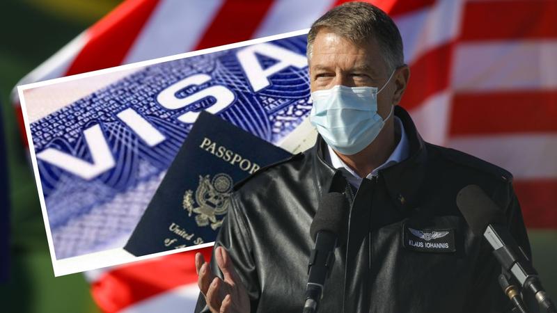 De ce nu reușesc autoritățile de la București să ne scape de vizele pentru SUA, Foto: fanatik.ro