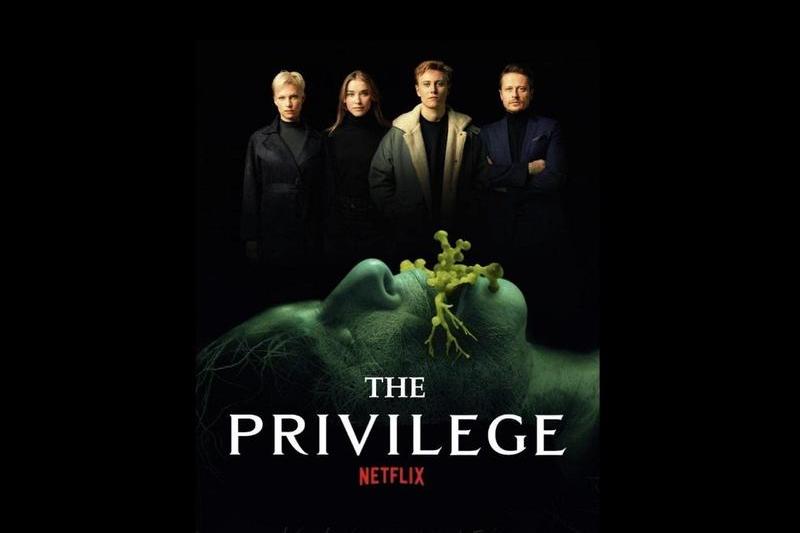 The Privilege, Foto: Netflix