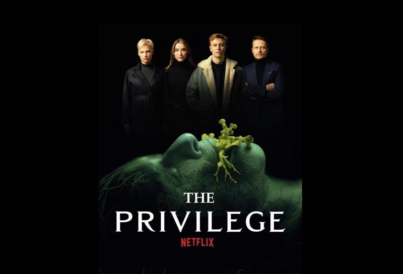 The Privilege, Foto: Netflix