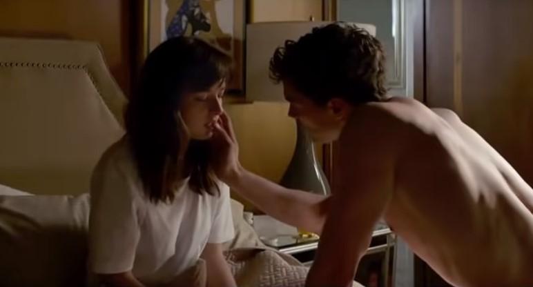Fifty Shades of Grey, Foto: Netflix