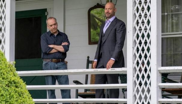 Billions, Foto: Netflix