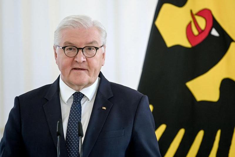 Frank-Walter Steinmeier, Foto: dpa picture alliance / Alamy / Alamy / Profimedia