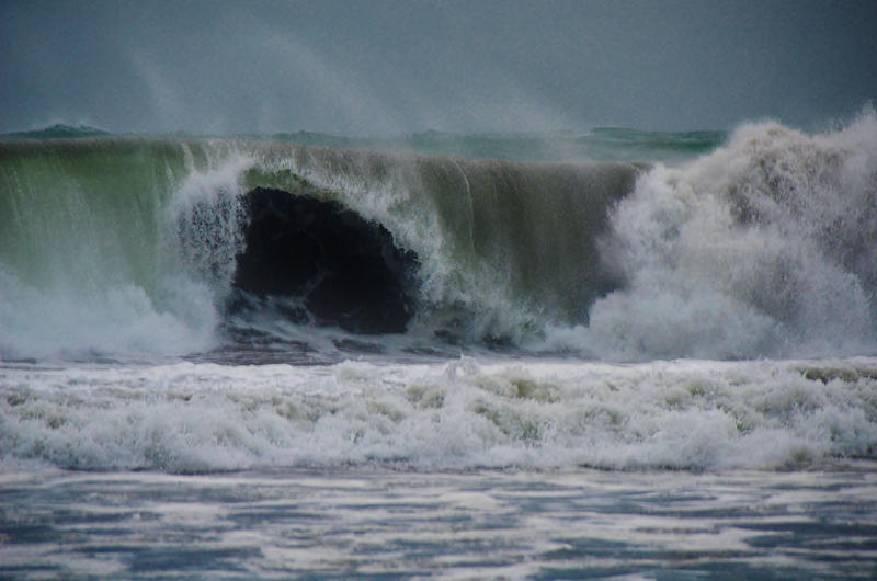 Val ucigas, Foto: DreamsTime