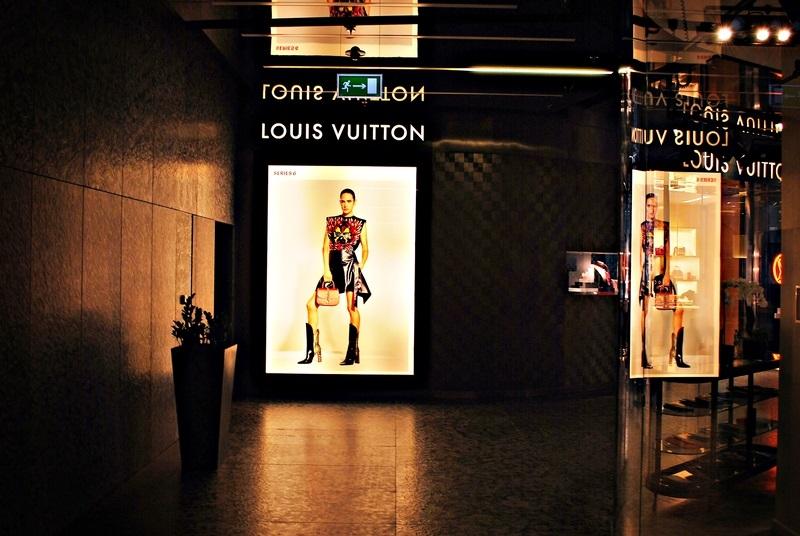 Louis Vuitton, Foto: Dreamstime