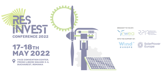 RESinvest Conference 2022, Foto: RESinvest