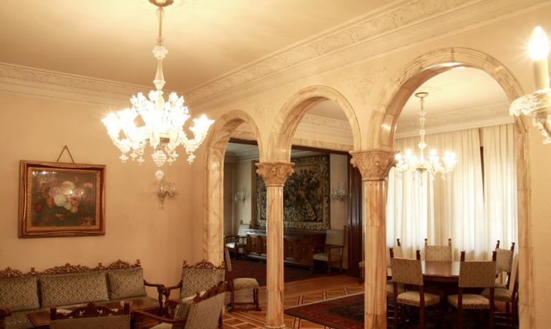 Palatul Primăverii, Foto: Casaceausescu.ro