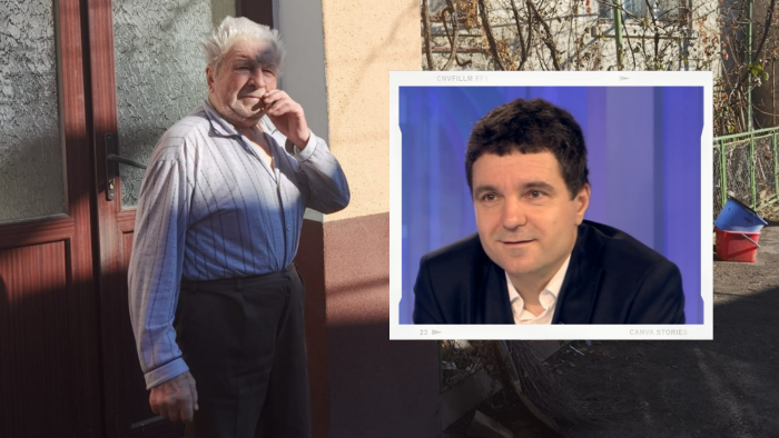 Drama familiei lui Nicușor Dan, povestită de tatăl primarului Capitalei, Foto: fanatik.ro