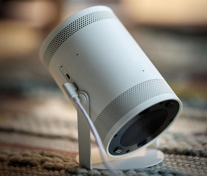 Proiectorul Samsung Frreestyle, Foto: Samsung