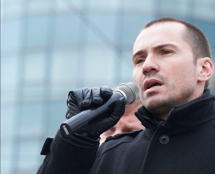 Angel Dzhambazki, Foto: Wikipedia