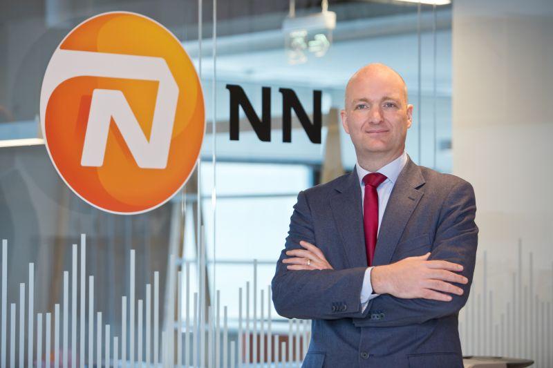 Gerke Witteveen, NN, Foto: NN Asigurari de Viata