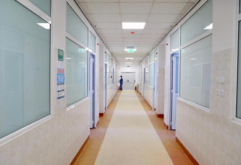 Institutul Matei Bals, Foto: Ministerul Sanatatii