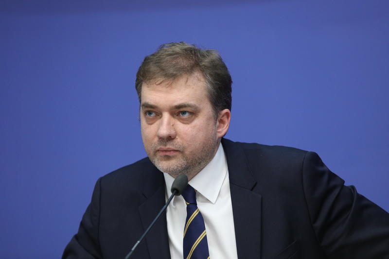 Andrii Zagorodniuk, Foto: mil.gov.ua