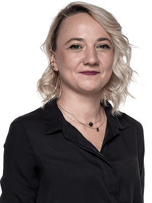 Andrada Popescu (attorney at law), avocat specializat în dreptul muncii în cadrul Schoenherr și Asociații SCA, Foto: Schoenherr si Asociatii