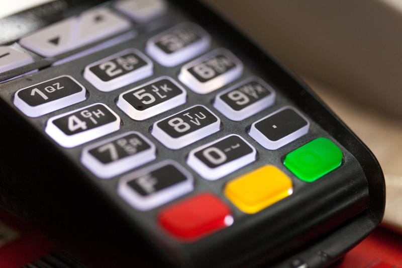 POS, Foto: DreamsTime