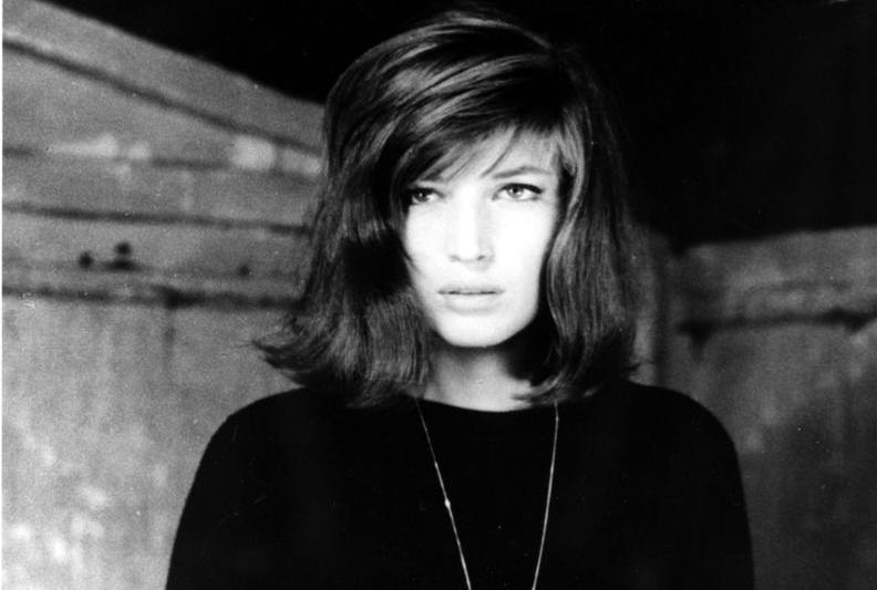 Monica Vitti in „Il Deserto Rosso” (1964), Foto: Mary Evans Picture Library / Profimedia Images