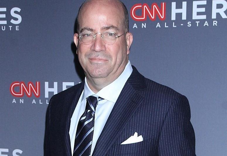 Jeff Zucker CNN, Foto: Profimedia