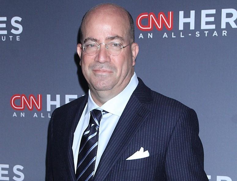 Jeff Zucker CNN, Foto: Profimedia